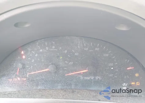 2007 Toyota Camry Ce/Le/Se/Xle z USA, uszkodzony, nr VIN 4T1BE46K37U185346